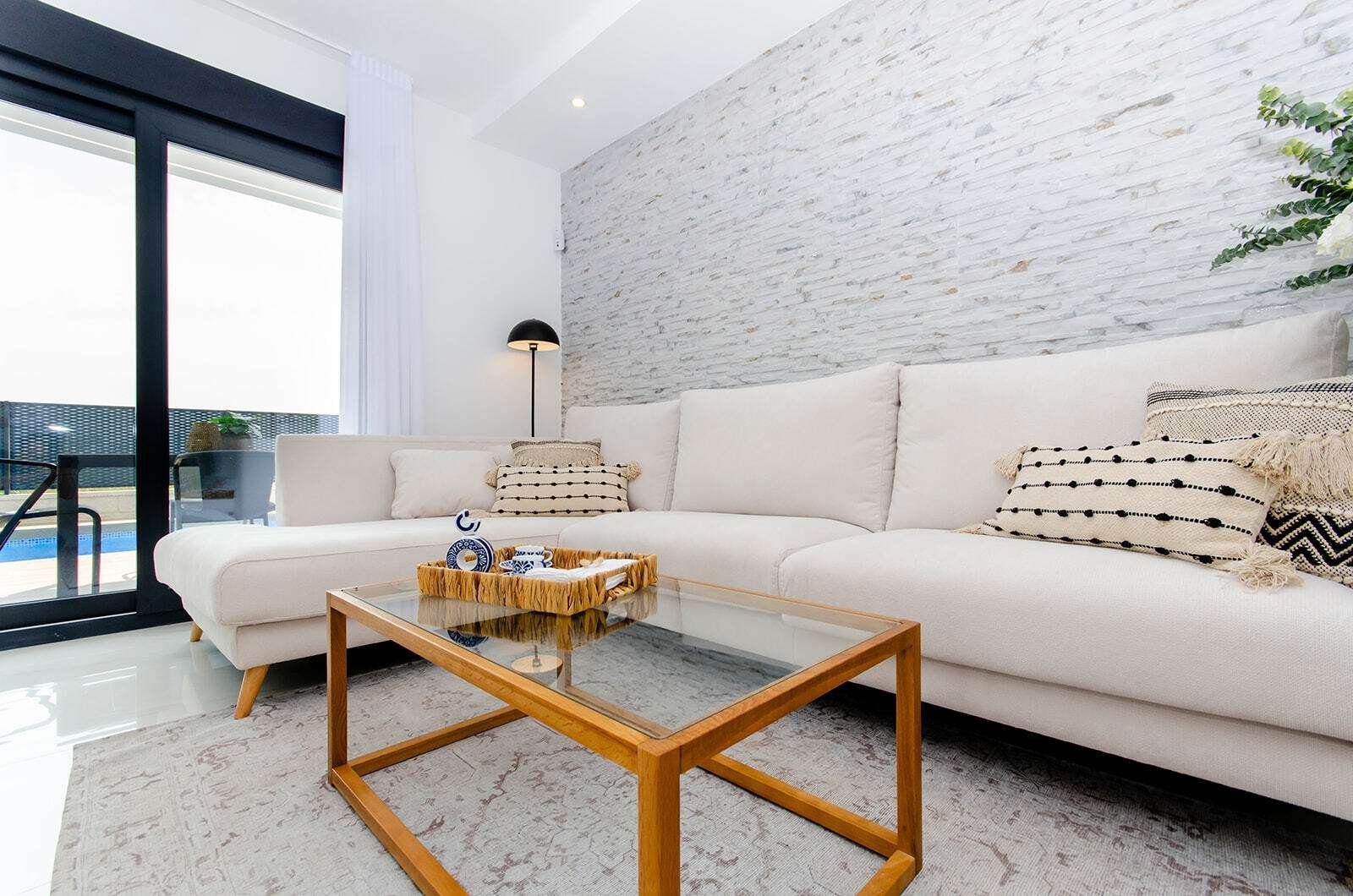 Luxusvilla in Orihuela, Vistabella Golf