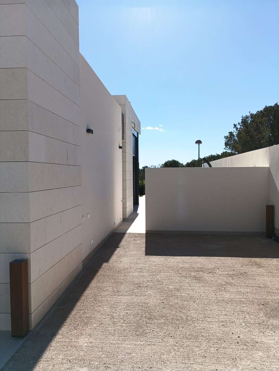 Exklusive Villa in der Nähe des Meeres und des Golfplatzes Lo Romero