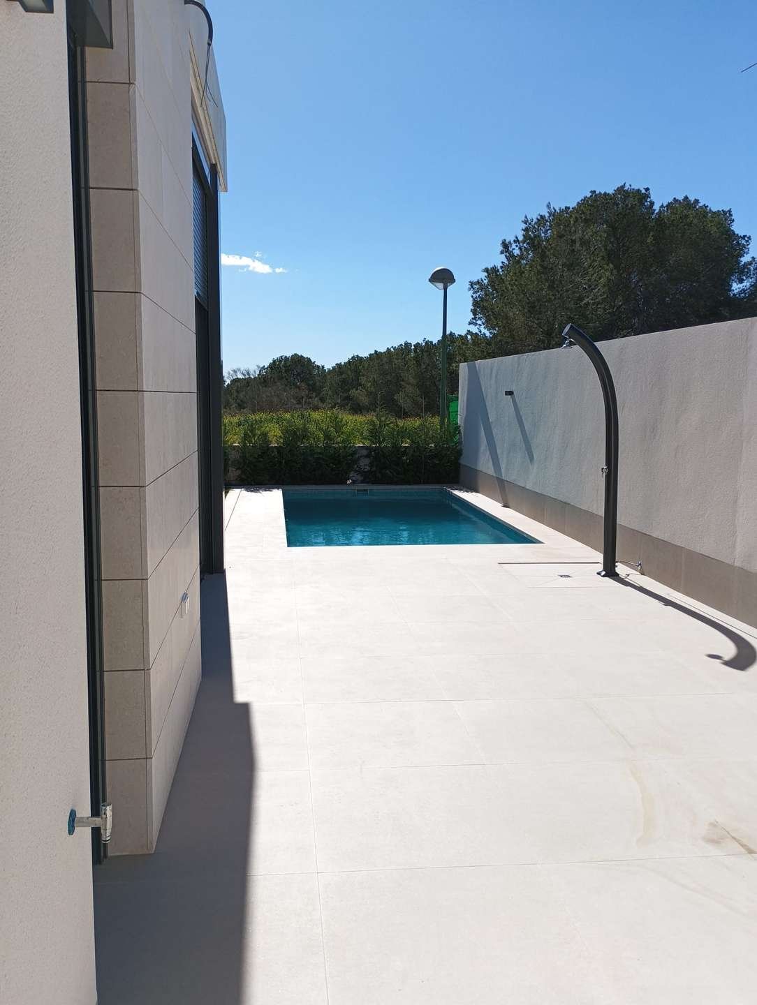 Exklusive Villa in der Nähe des Meeres und des Golfplatzes Lo Romero