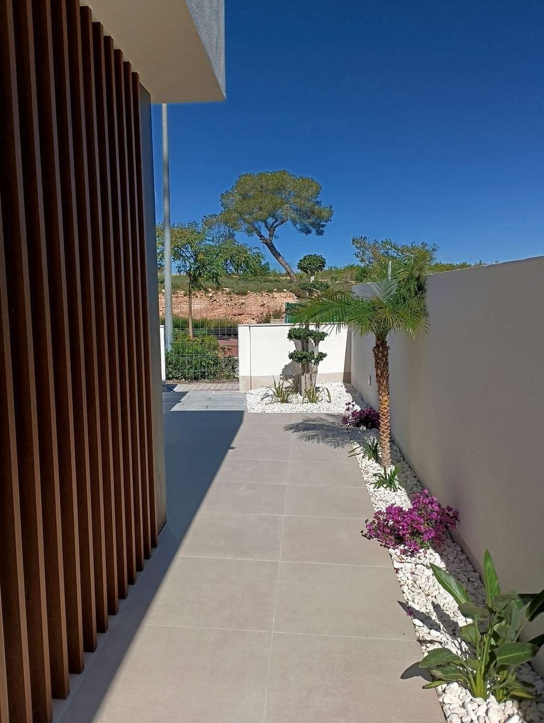 Exklusive Villa in der Nähe des Meeres und des Golfplatzes Lo Romero