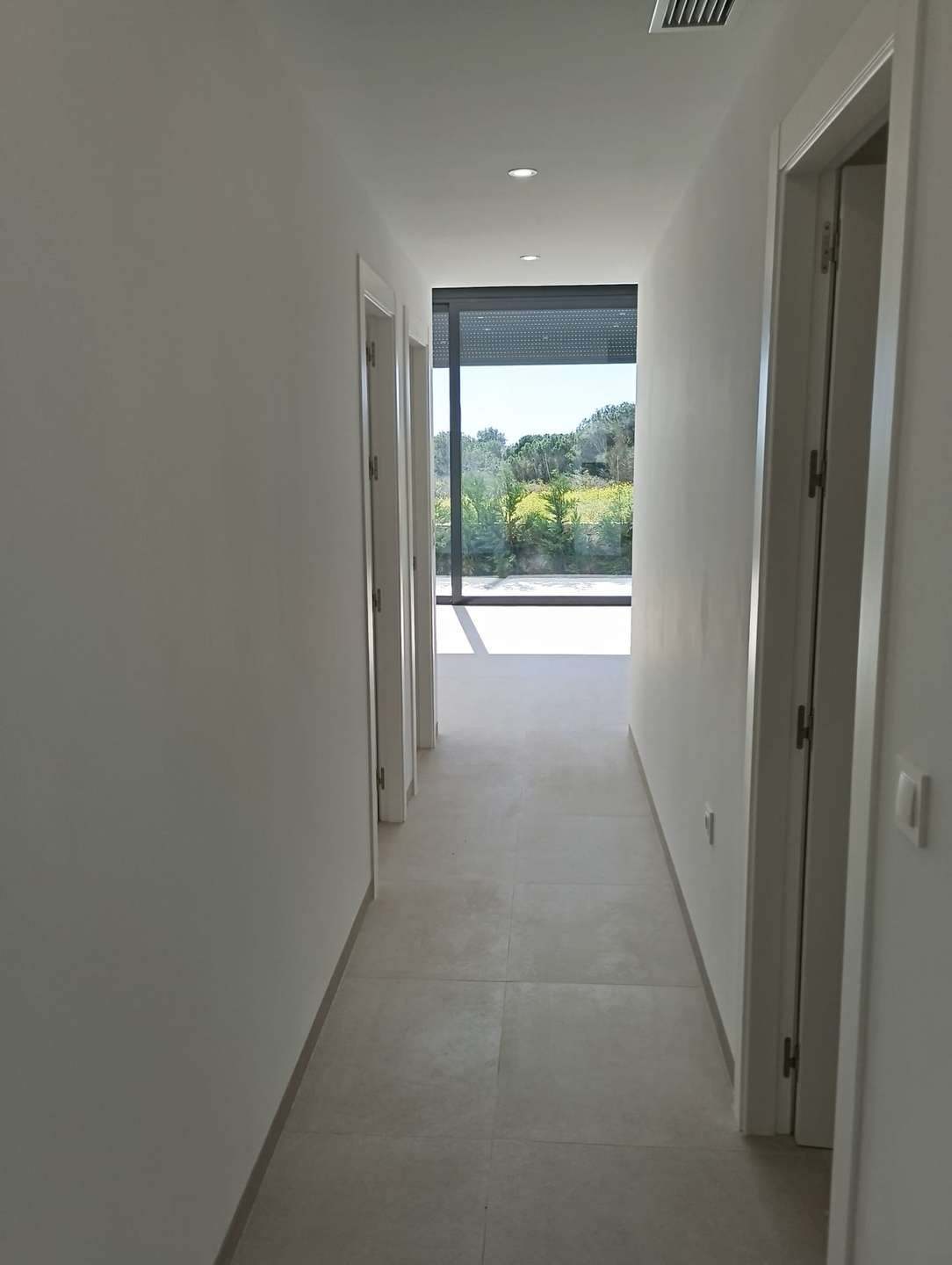 Exklusive Villa in der Nähe des Meeres und des Golfplatzes Lo Romero