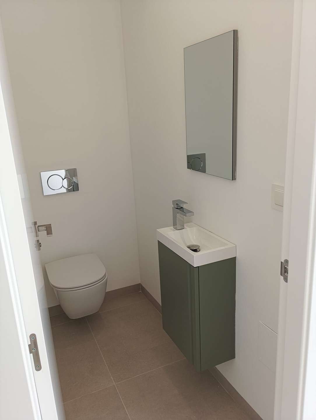 Exklusive Villa in der Nähe des Meeres und des Golfplatzes Lo Romero