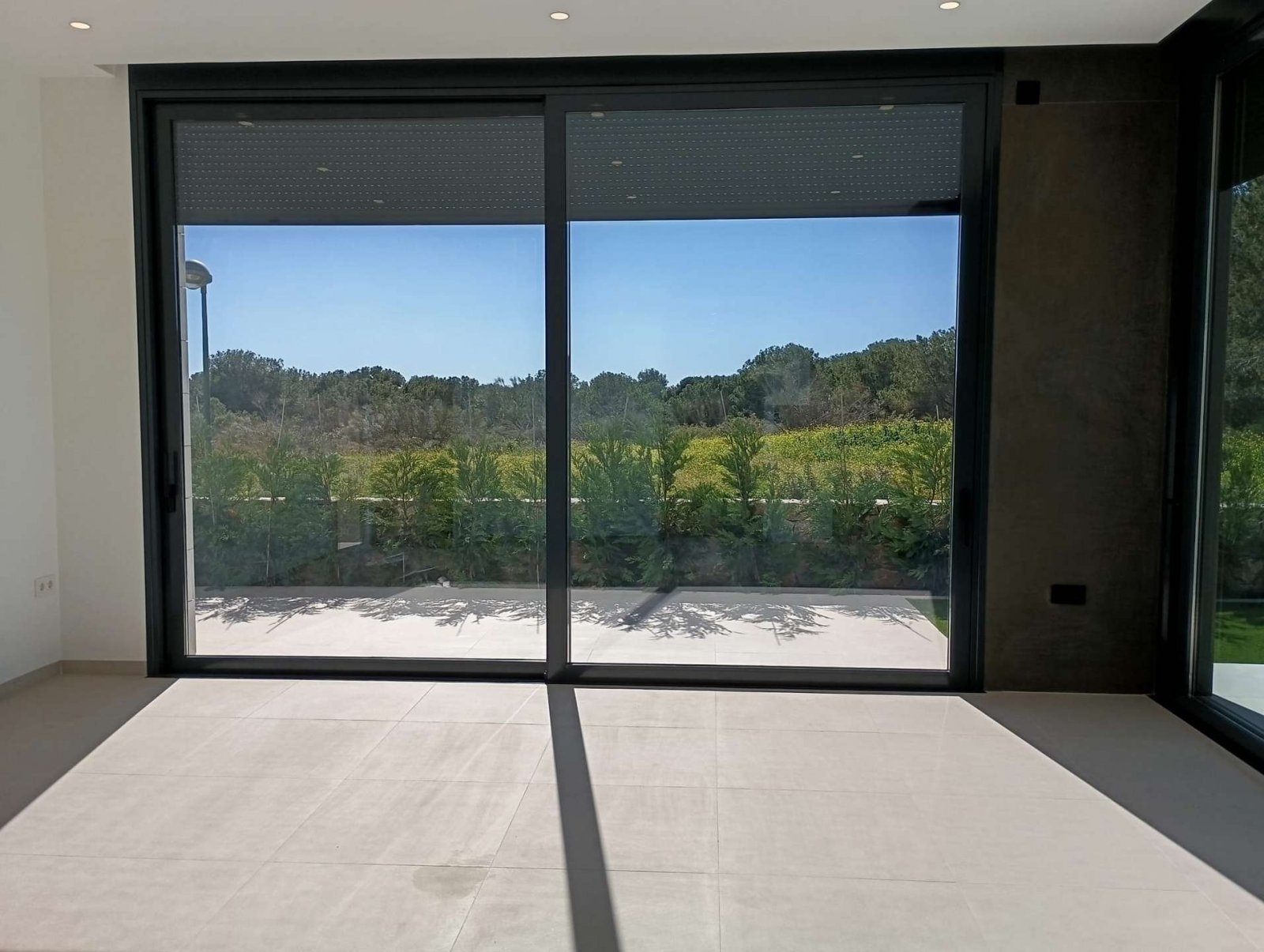 Exklusive Villa in der Nähe des Meeres und des Golfplatzes Lo Romero