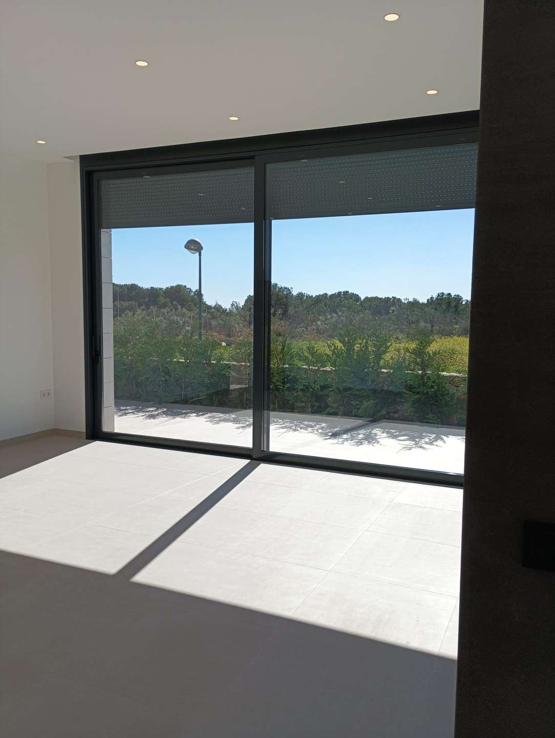 Exklusive Villa in der Nähe des Meeres und des Golfplatzes Lo Romero