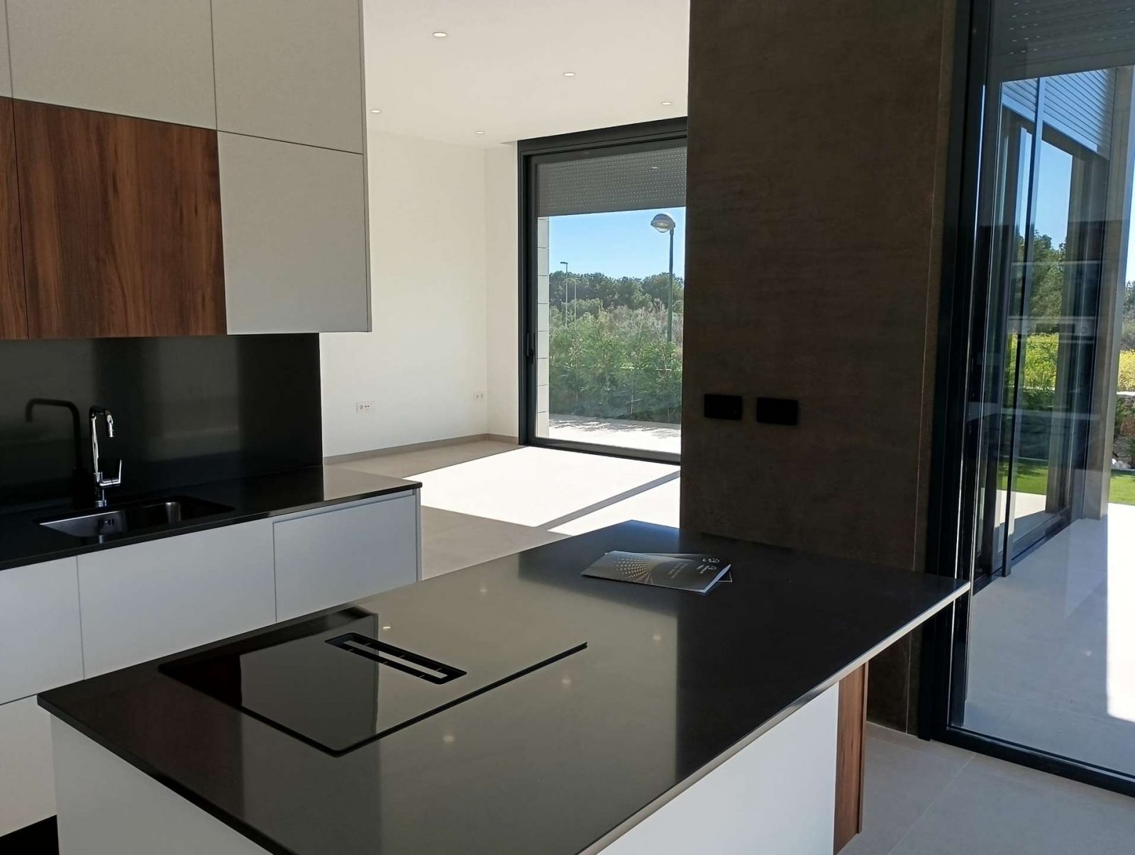 Exklusive Villa in der Nähe des Meeres und des Golfplatzes Lo Romero