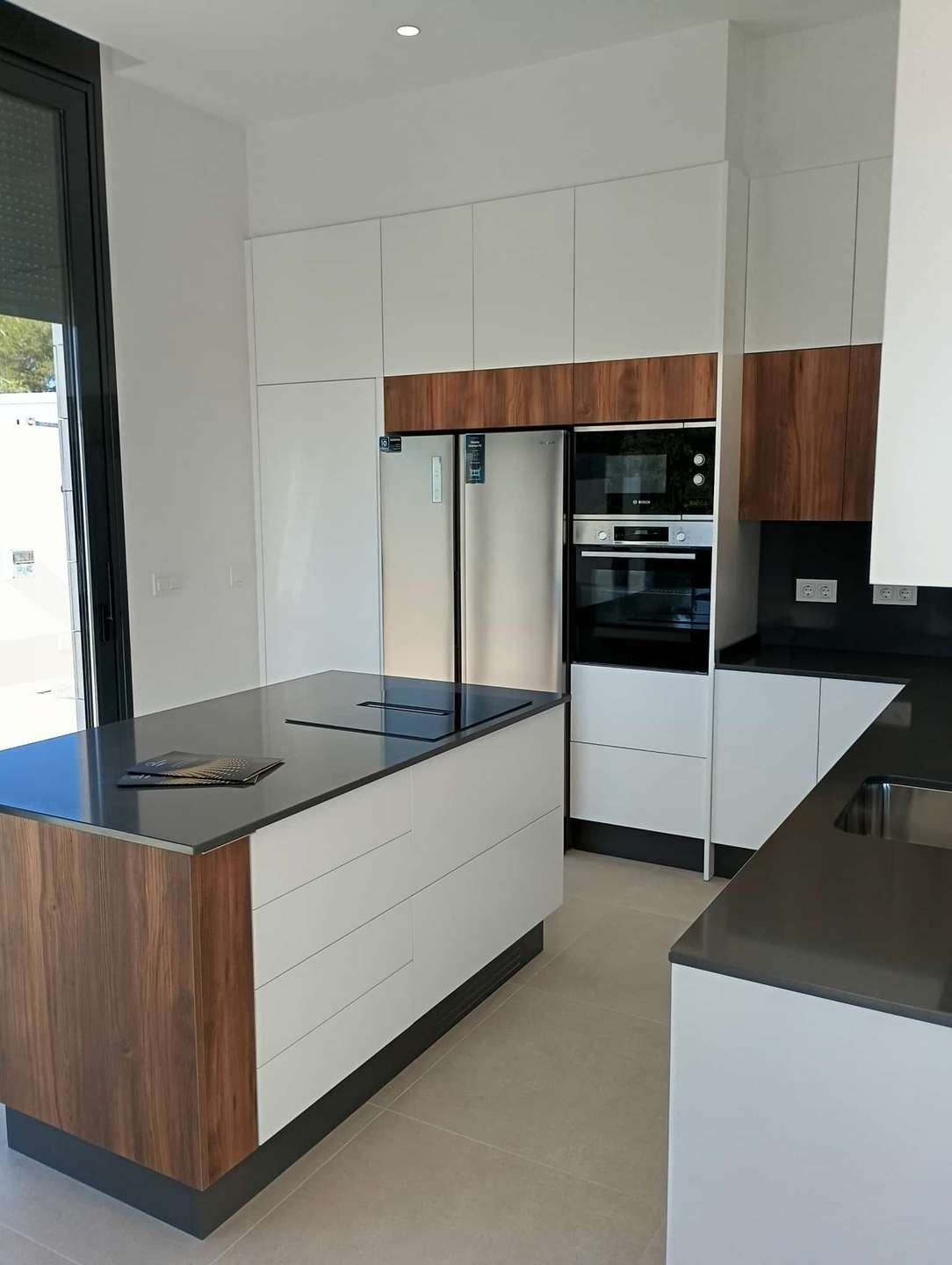 Exklusive Villa in der Nähe des Meeres und des Golfplatzes Lo Romero