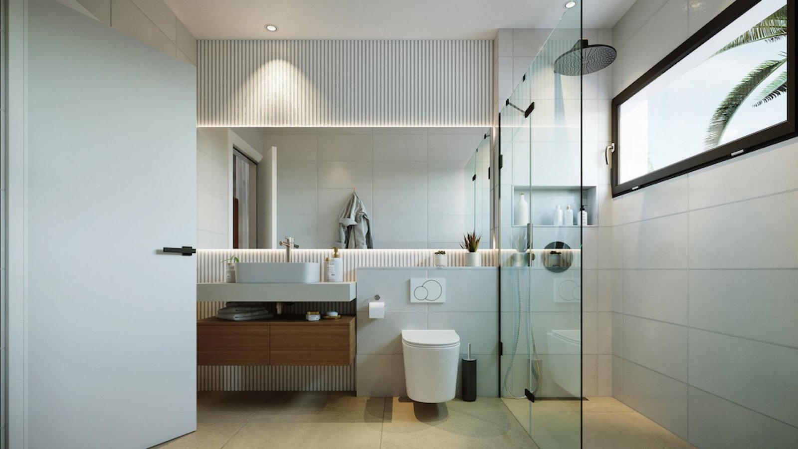 <p>Villa provided with 2 Bedrooms and 2 Bathrooms, private swimming pool and parking space on own plot. </p><p>Montemar Villas - Villa located in A...