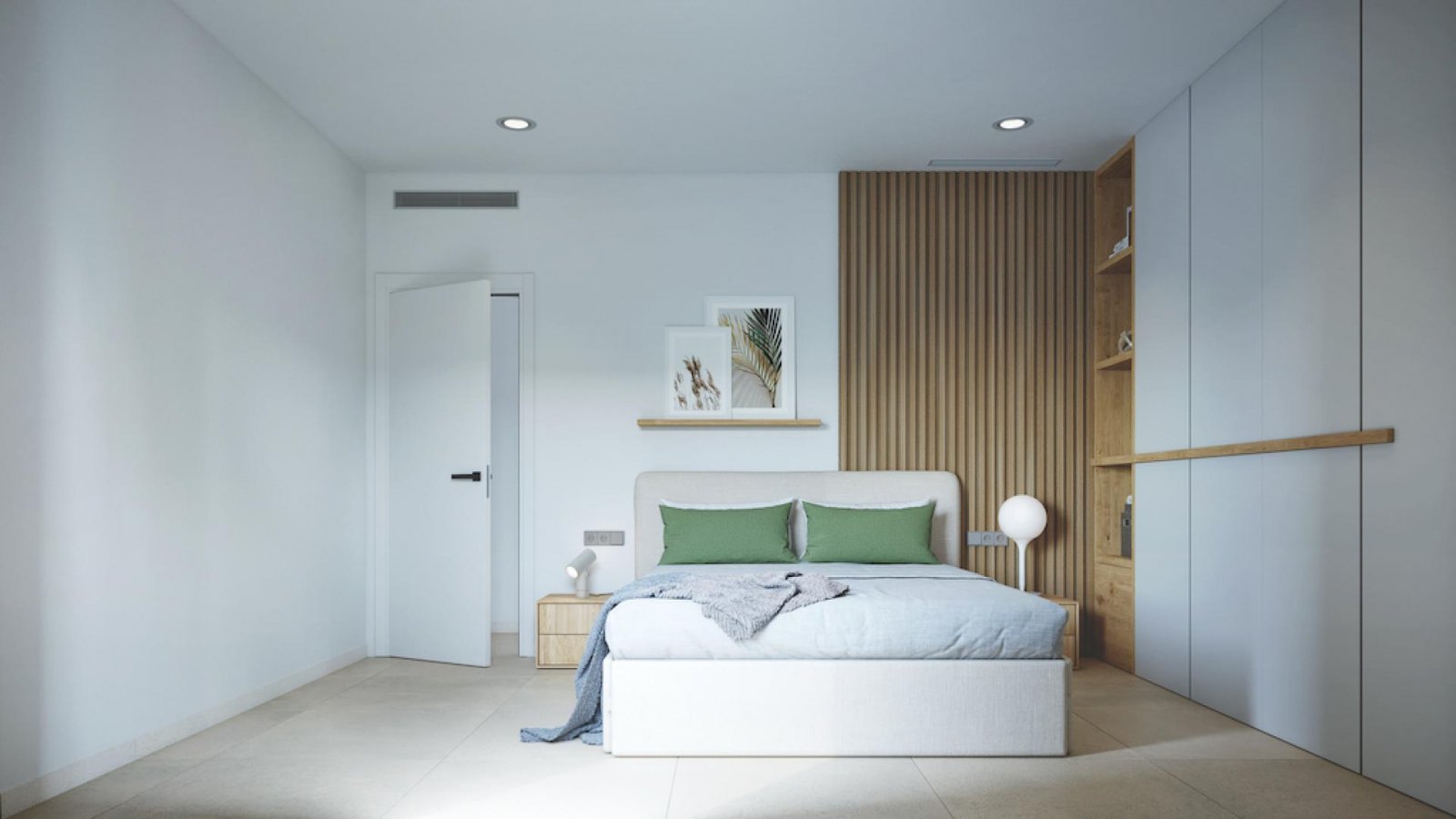 <p>Villa provided with 2 Bedrooms and 2 Bathrooms, private swimming pool and parking space on own plot. </p><p>Montemar Villas - Villa located in A...