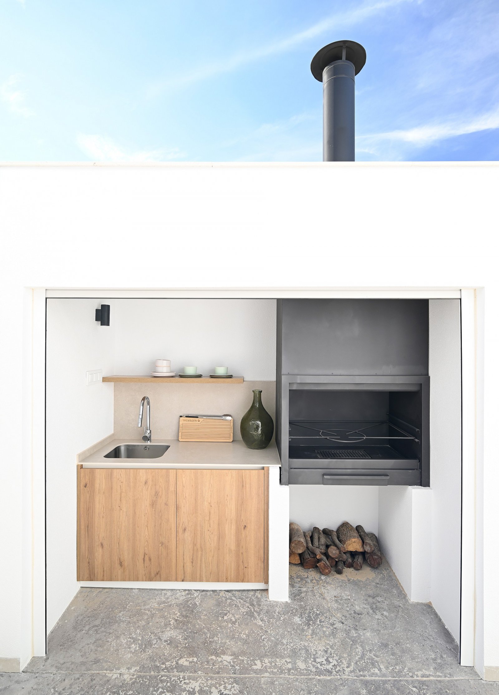 <p>Villa provided with 3 Bedrooms and 2 Bathrooms, private swimming pool and parking space on own plot. </p><p>Montemar Villas - Villa located in A...