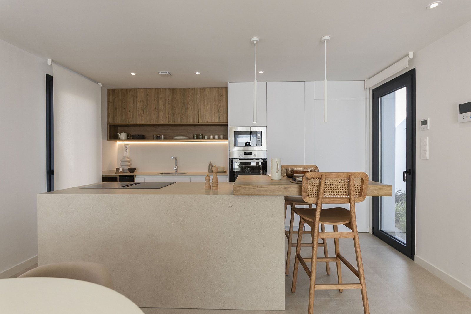 <p>Villa provided with 3 Bedrooms and 2 Bathrooms, private swimming pool and parking space on own plot. </p><p>Montemar Villas - Villa located in A...