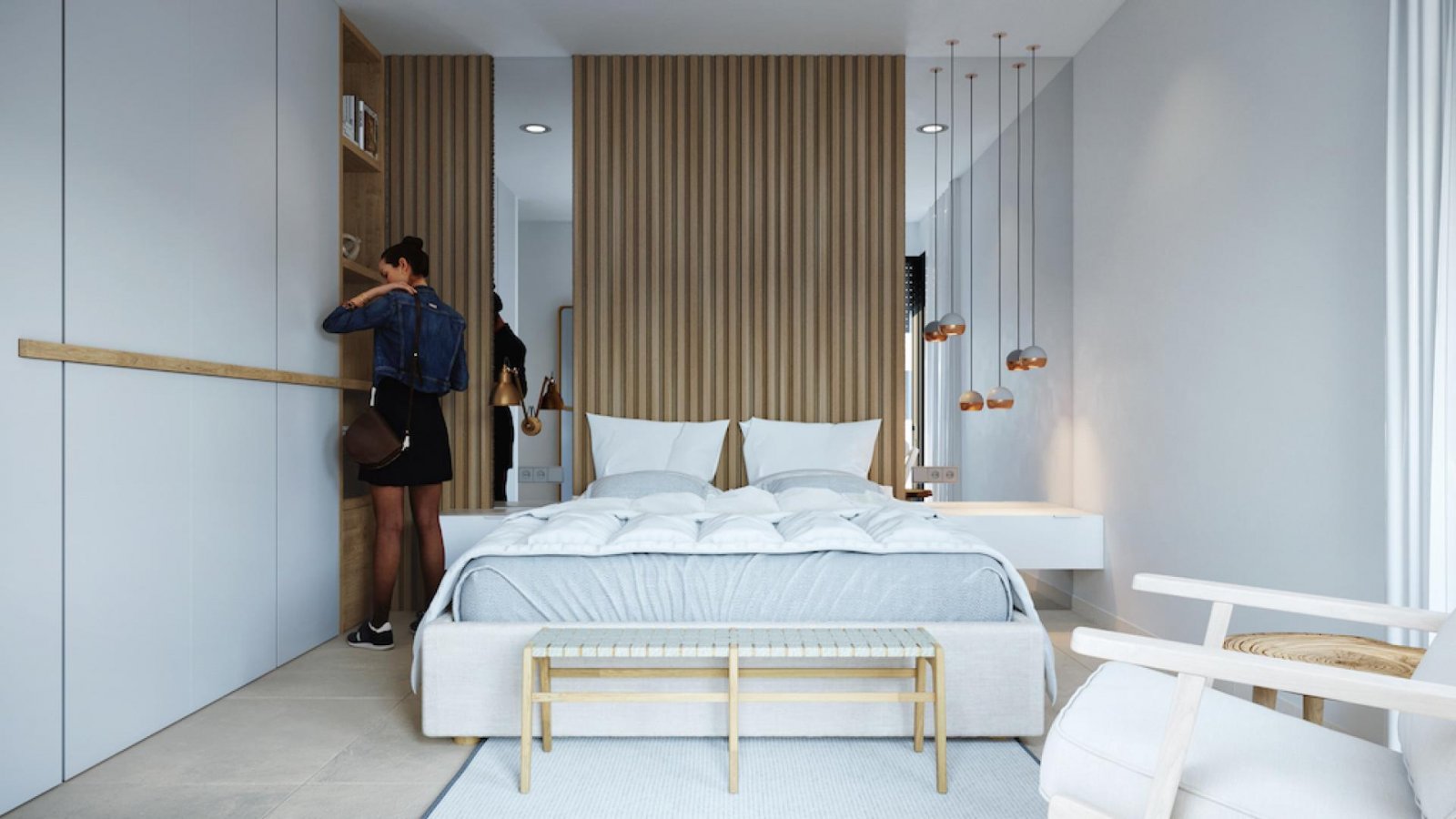 <p>Villa provided with 4 Bedrooms and 2 Bathrooms, private swimming pool and parking space on own plot. </p><p>Montemar Villas - Villa located in A...