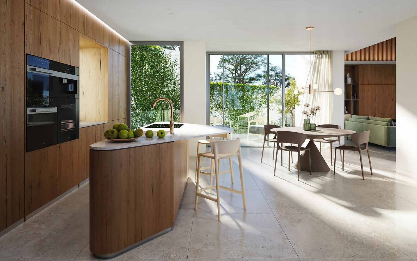 <p>Villa with basement provided with 3 Bedrooms and 3 Bathrooms, private swimming pool and private garage. </p><p>A unique signature villa located ...