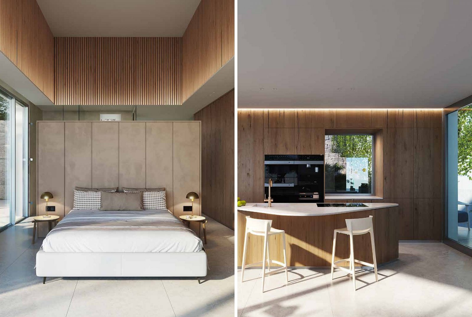 <p>Villa with basement provided with 3 Bedrooms and 3 Bathrooms, private swimming pool and private garage. </p><p>A unique signature villa located ...