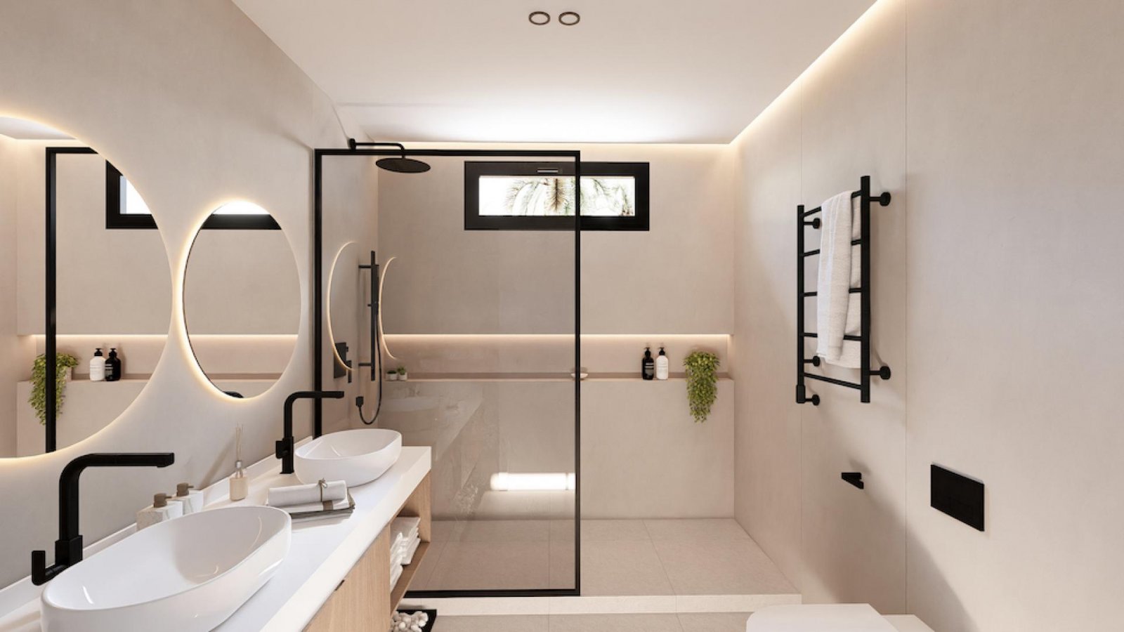 <p>Villa provided with 2 Bedrooms and 2 Bathrooms, private swimming pool and parking space on own plot. </p>