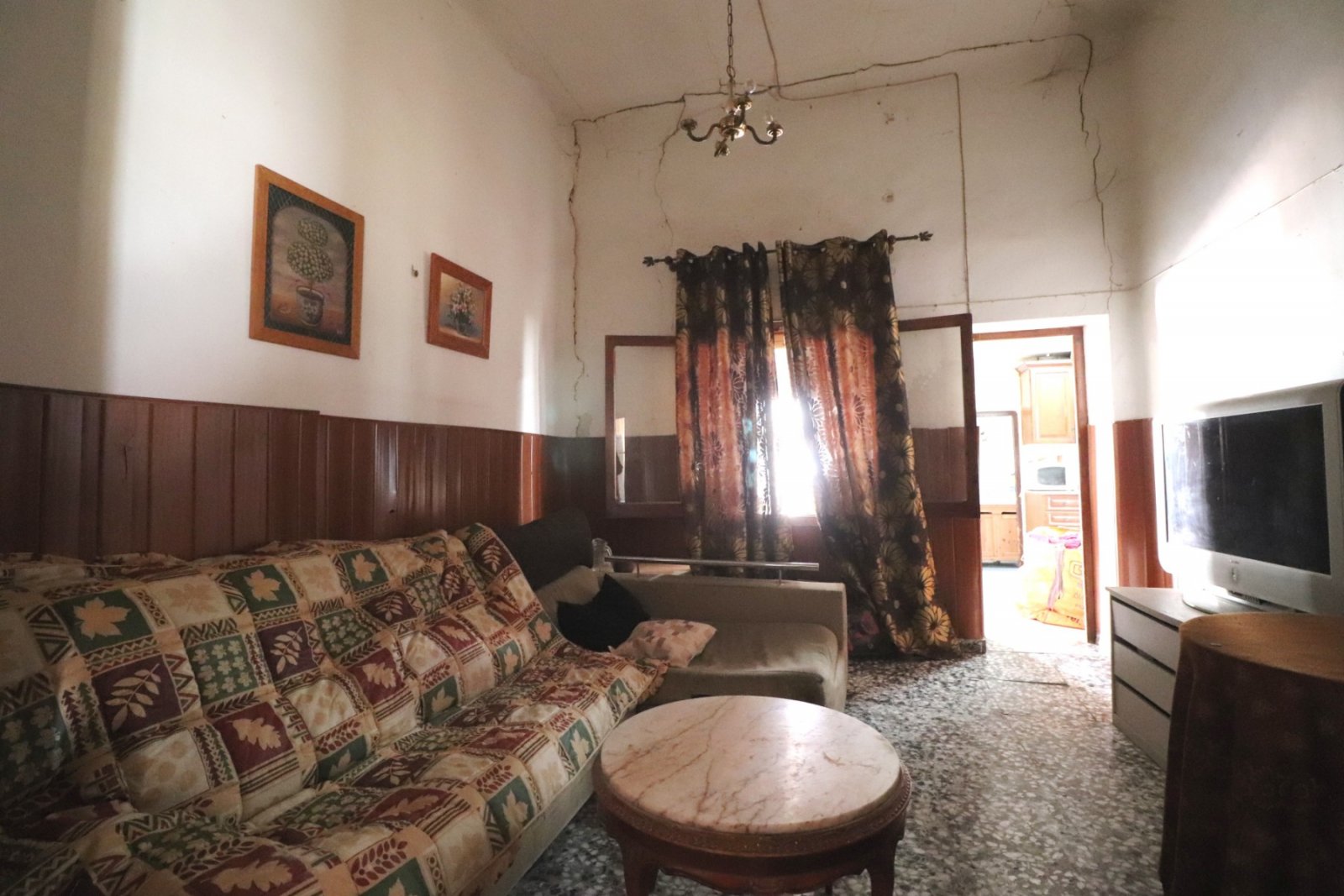 Mediterranes Leben mit viel Freiraum