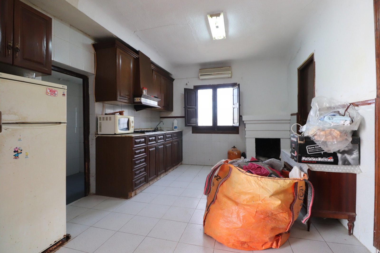 Mediterranes Leben mit viel Freiraum