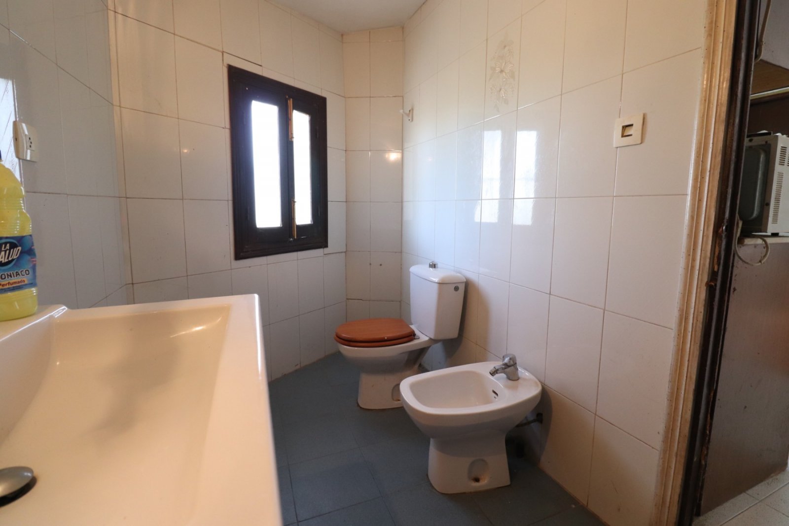 Mediterranes Leben mit viel Freiraum