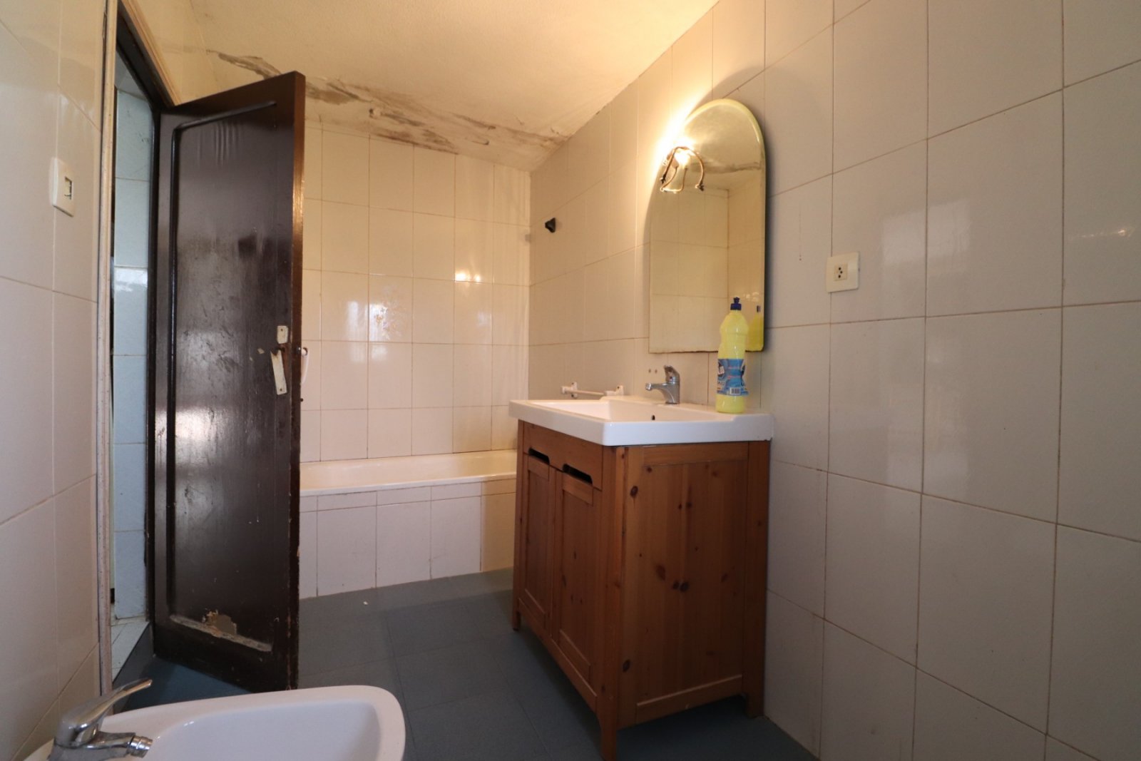 Mediterranes Leben mit viel Freiraum