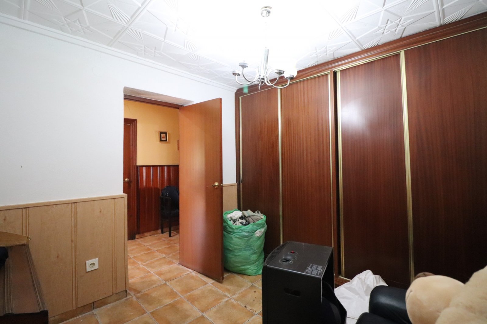 Mediterranes Leben mit viel Freiraum