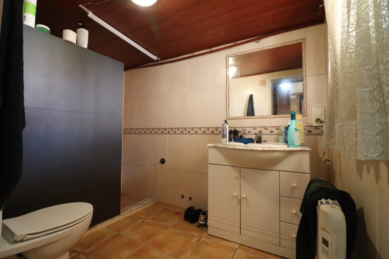 Mediterranes Leben mit viel Freiraum