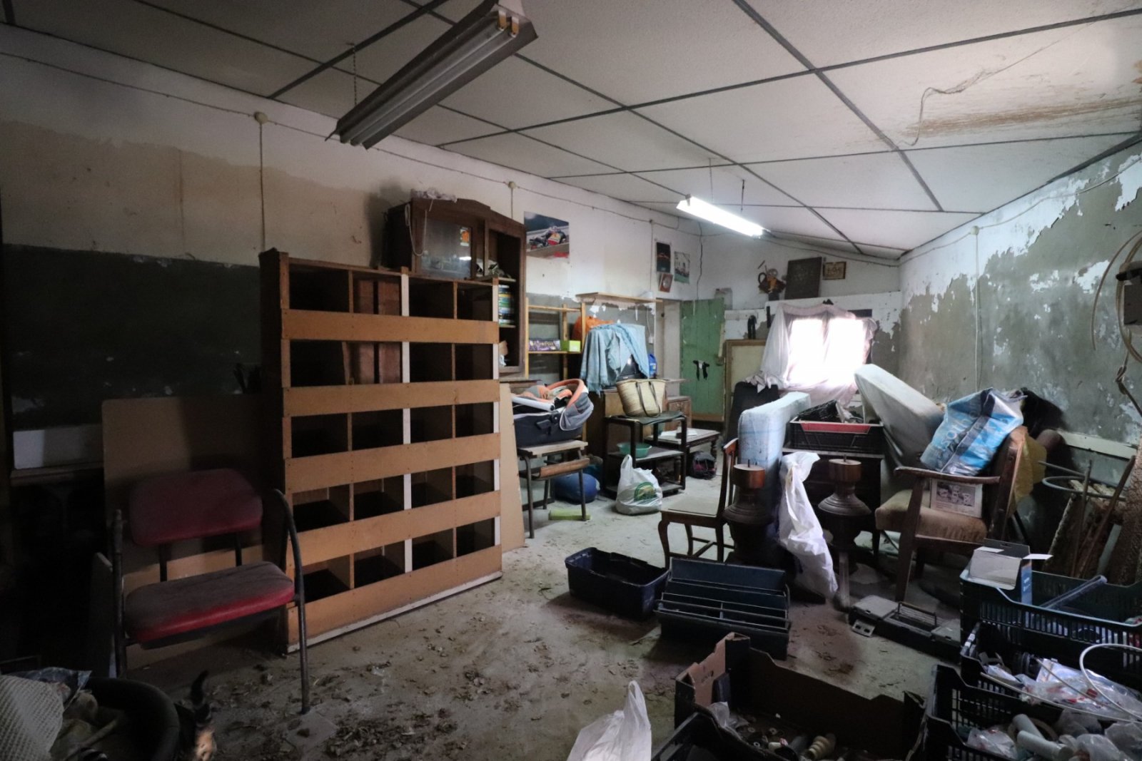 Mediterranes Leben mit viel Freiraum