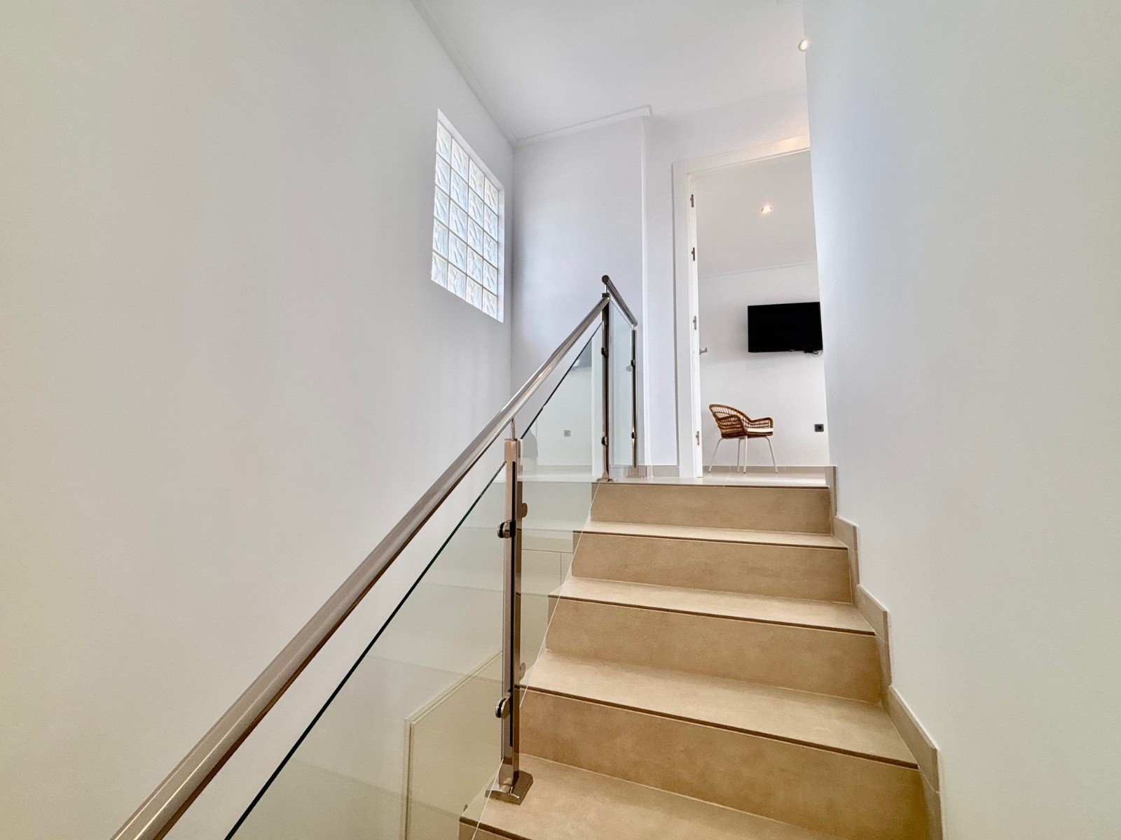   This Modern, East and West Facing, Two Bedroom Detached Villa in Benijofar is located within a highly sought-after area on the Costa Blanca South...