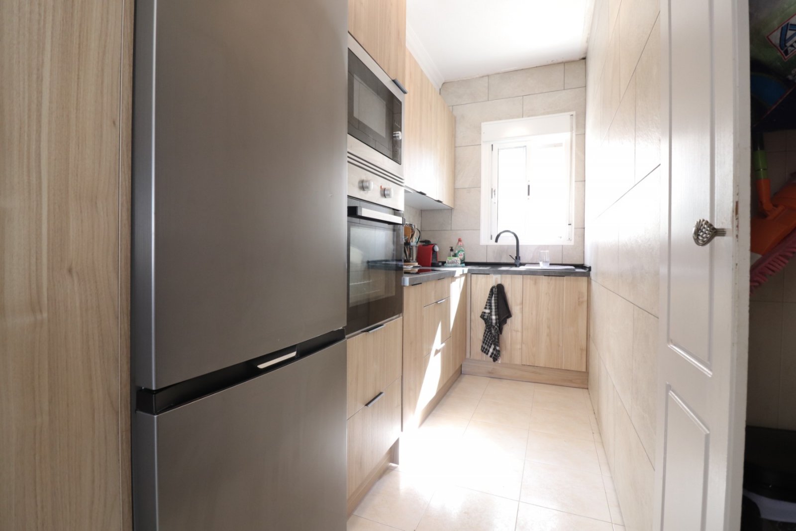   <br />This West Facing, Two Bedroom, Detached Villa in Benimar is located within a highly convenient area, just a 5 minute walk to a fantastic va...