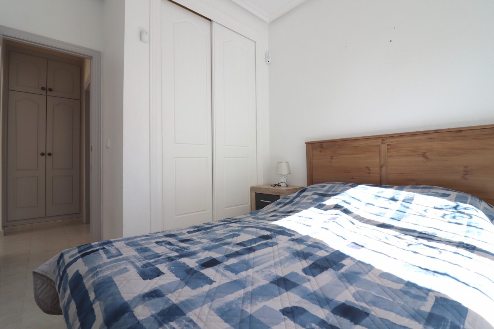   <br />This West Facing, Two Bedroom, Detached Villa in Benimar is located within a highly convenient area, just a 5 minute walk to a fantastic va...