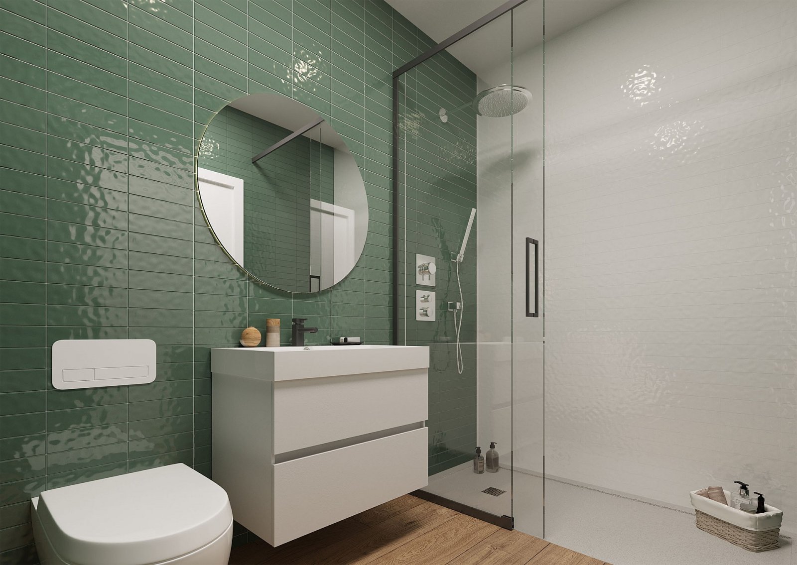 <p>Apartment with terrace provided with 3 Bedrooms and 2 Bathrooms, communal swimming pool and underground parking space with storage room. </p>