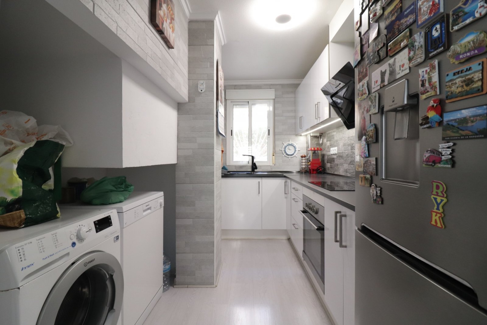  Charming Detached 3-Bedroom Villa in a Prime Location in Ciudad Quesada