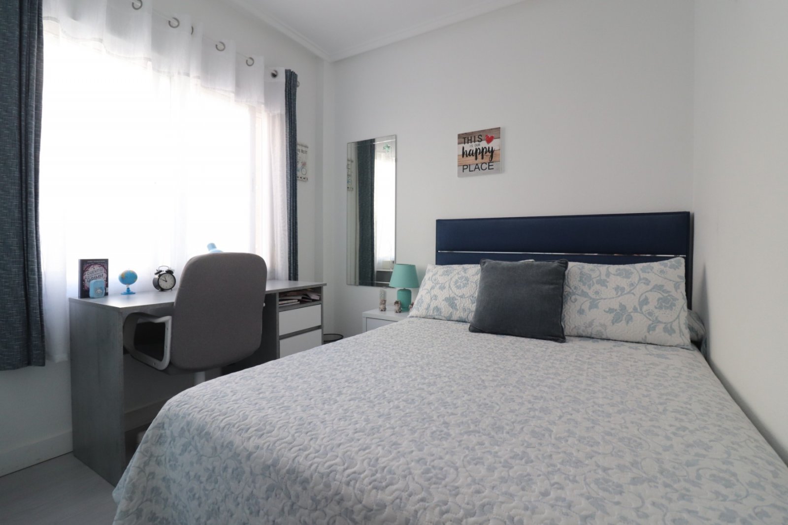  Charming Detached 3-Bedroom Villa in a Prime Location in Ciudad Quesada