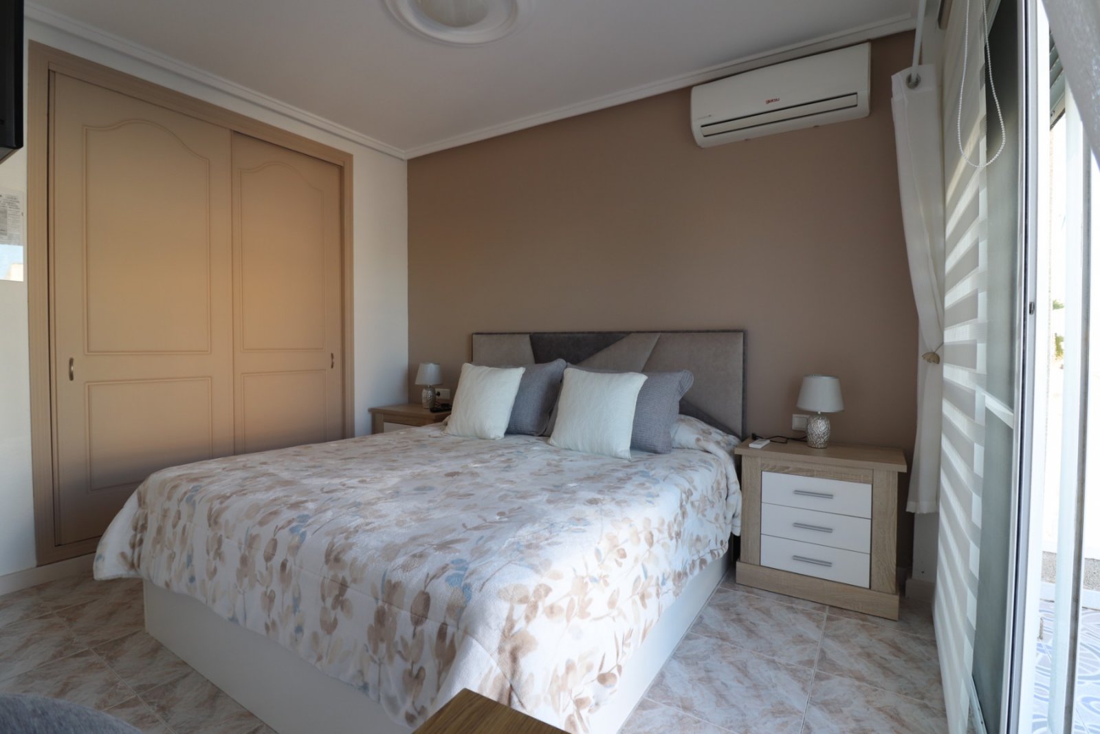  Charming Detached 3-Bedroom Villa in a Prime Location in Ciudad Quesada