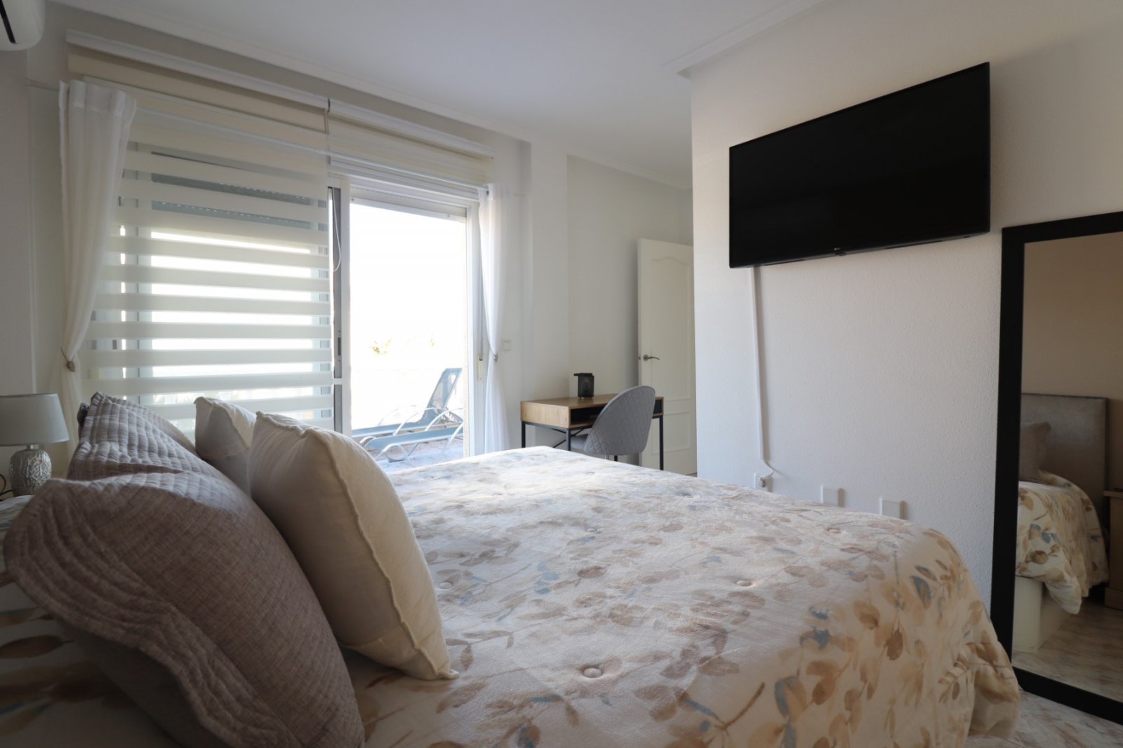  Charming Detached 3-Bedroom Villa in a Prime Location in Ciudad Quesada