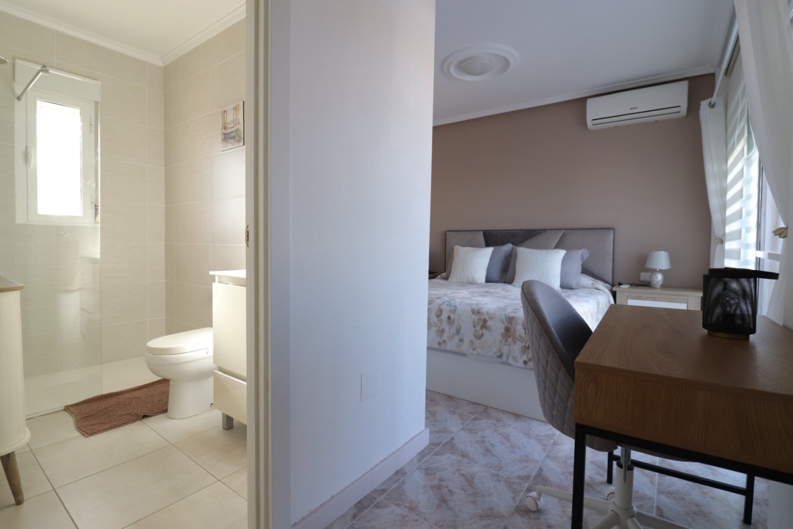  Charming Detached 3-Bedroom Villa in a Prime Location in Ciudad Quesada