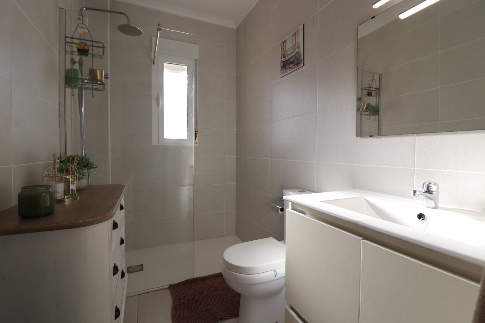  Charming Detached 3-Bedroom Villa in a Prime Location in Ciudad Quesada