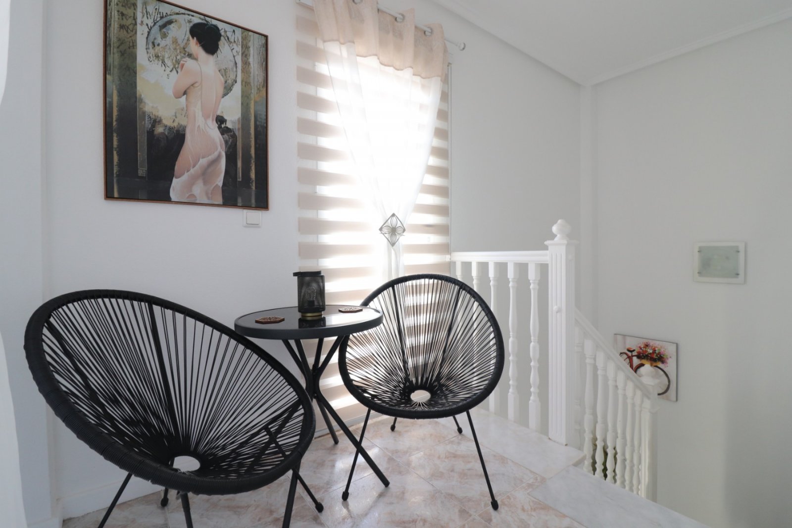  Charming Detached 3-Bedroom Villa in a Prime Location in Ciudad Quesada