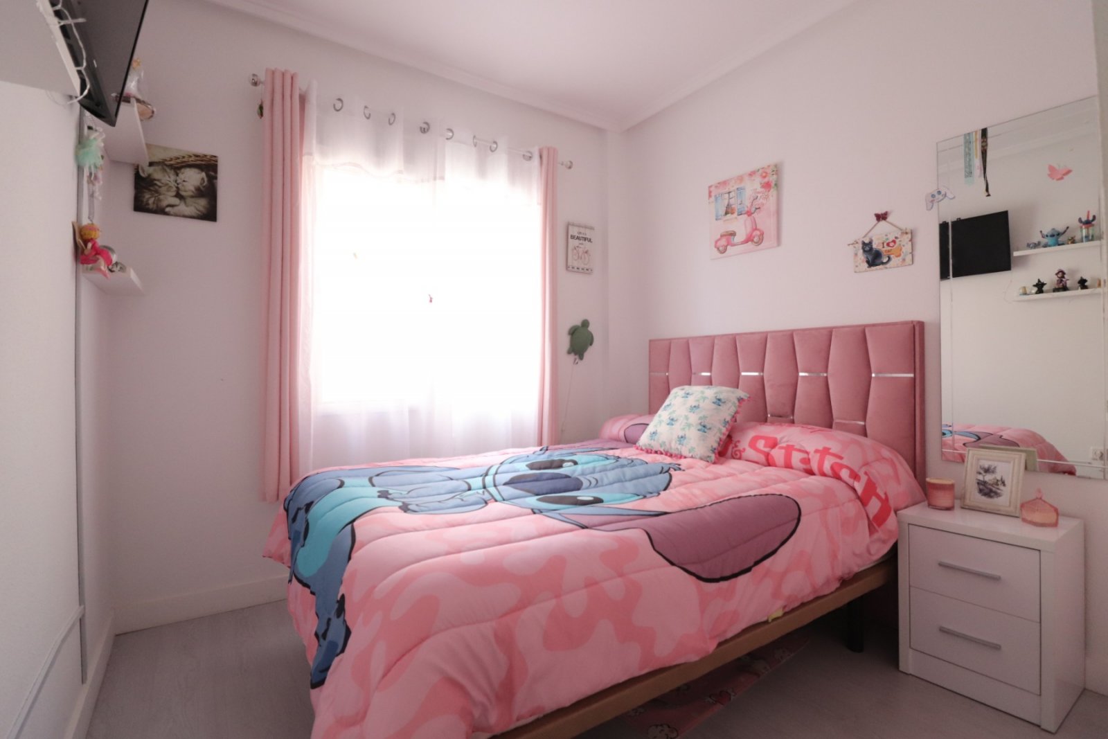  Charming Detached 3-Bedroom Villa in a Prime Location in Ciudad Quesada