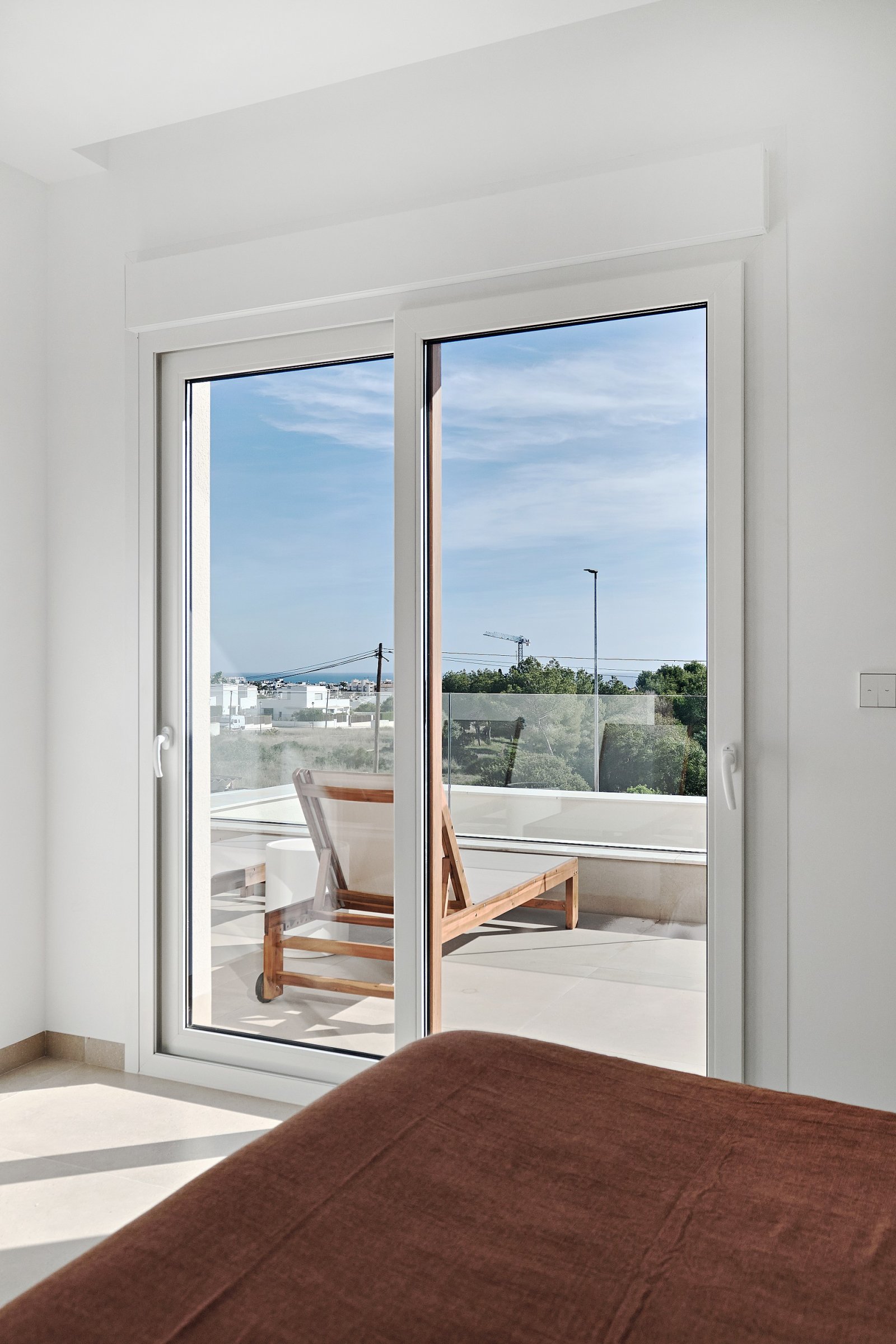 <p>Villa provided with 3 Bedrooms and 2 Bathrooms, private swimming pool and parking space on own plot. </p><p>Welcome to this beautiful villa in L...