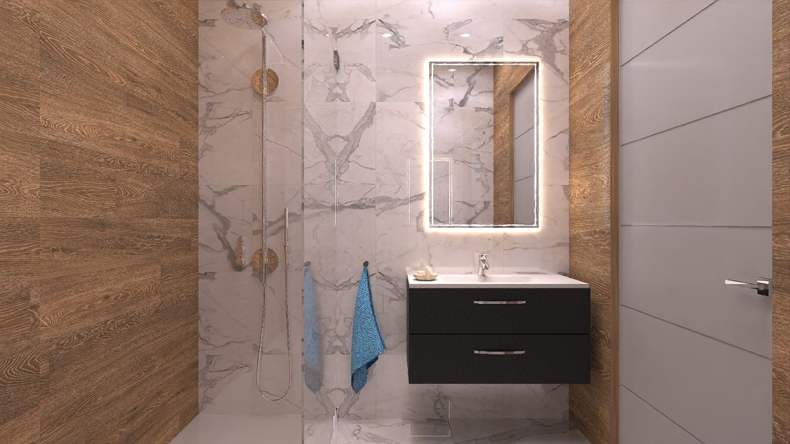 <p>Villa provided with 3 Bedrooms and 2 Bathrooms, private swimming pool and parking space on own plot. </p><p>This exclusive villa project is loca...