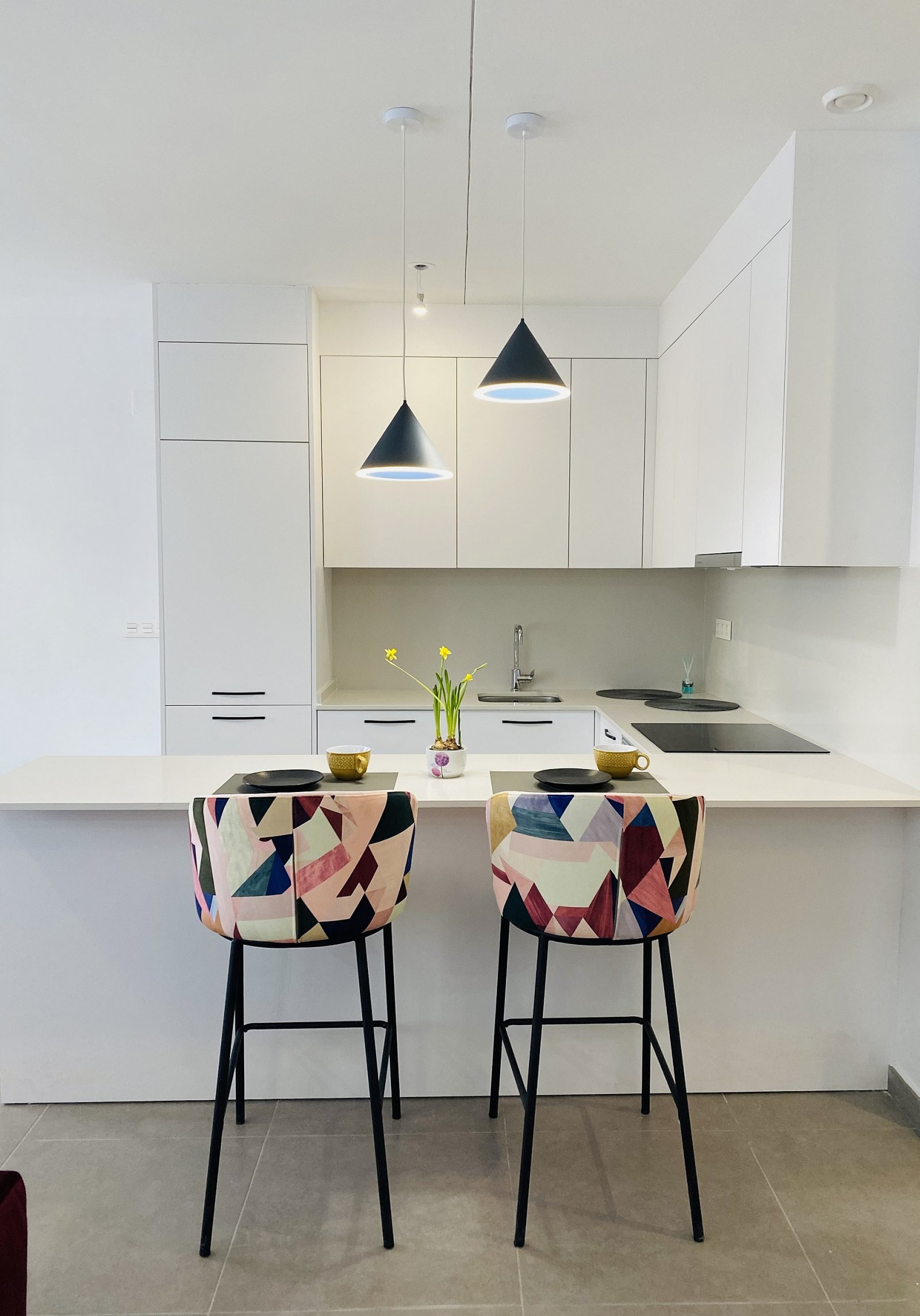 <p>Terraced villa provided with 3 Bedrooms and 2 Bathrooms, optional swimming pool and parking space on own plot. </p>