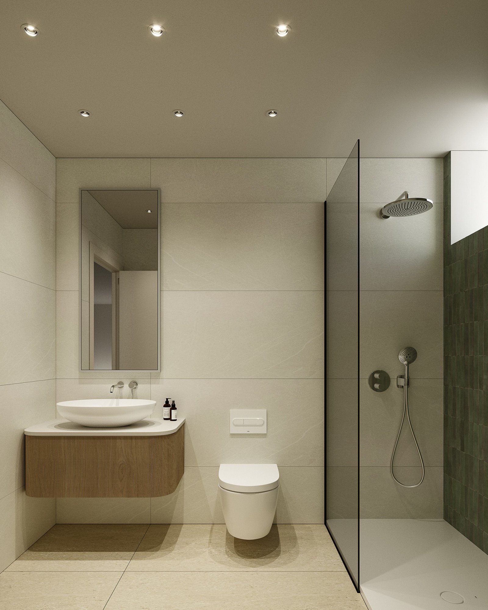 <p>Villa with basement provided with 5 Bedrooms and 3 Bathrooms, optional swimming pool and parking space on own plot. </p><p>In Polop de la Marina...