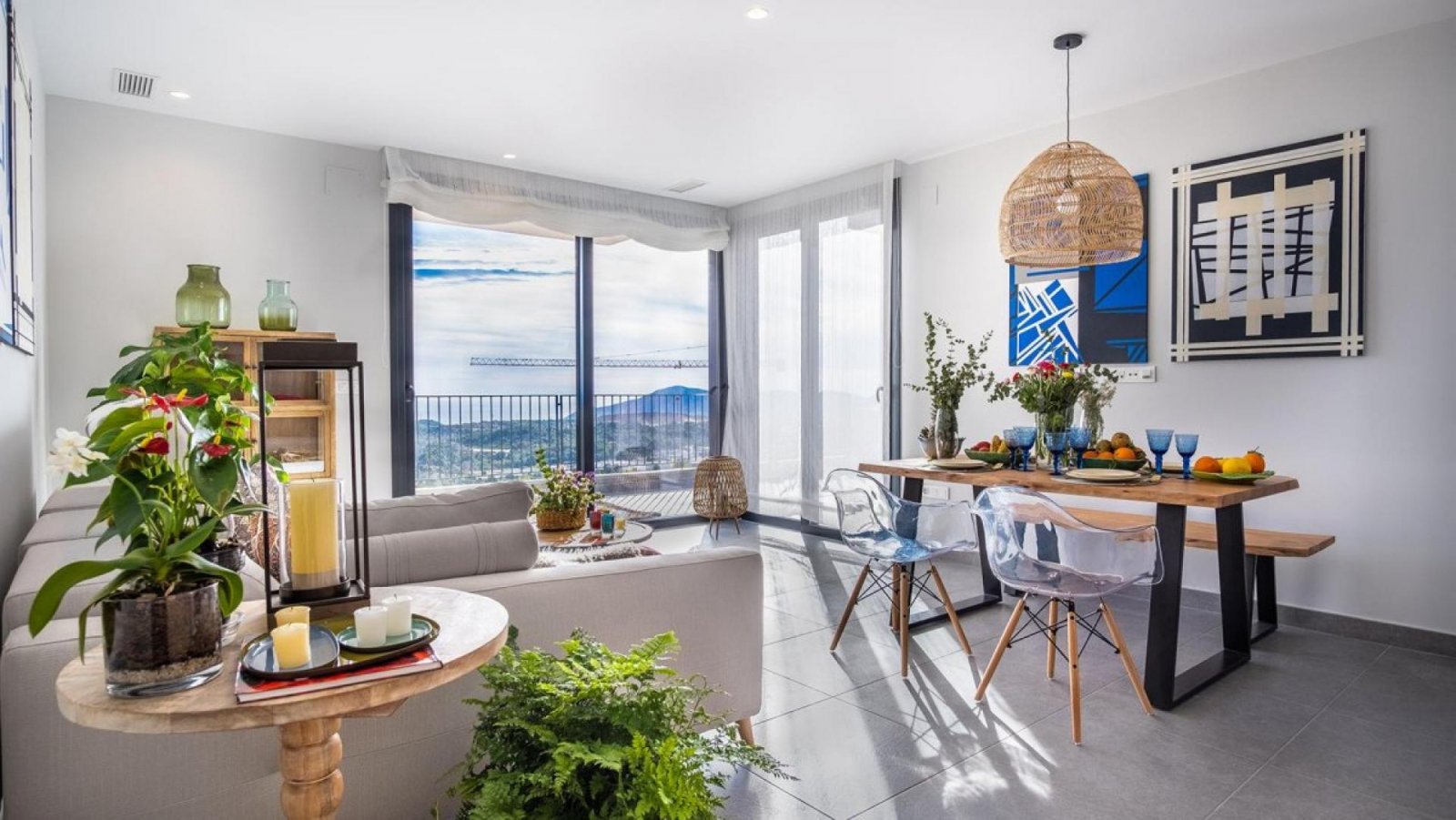 <p>Villa provided with 3 Bedrooms and 2 Bathrooms, optional swimming pool and underground garage with cellar. </p><p>Discover these exclusive villa...