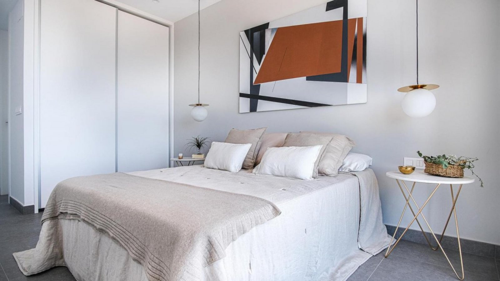 <p>Villa provided with 3 Bedrooms and 2 Bathrooms, optional swimming pool and underground garage with cellar. </p><p>Discover these exclusive villa...