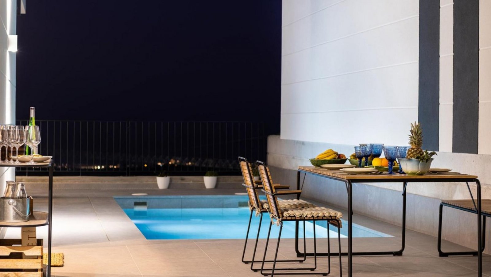 <p>Villa provided with 3 Bedrooms and 2 Bathrooms, optional swimming pool and underground garage with cellar. </p><p>Discover these exclusive villa...