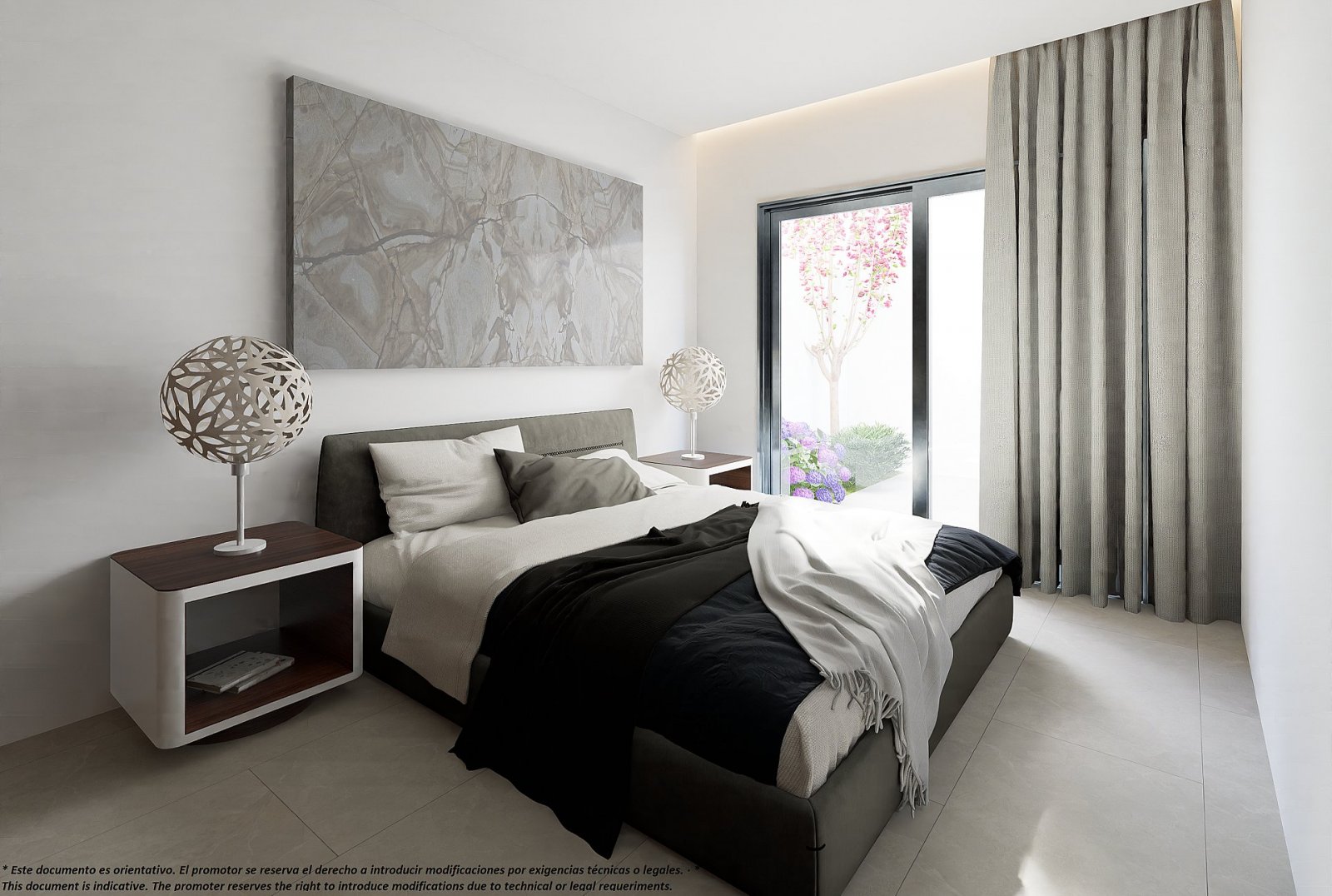 Moderne Villa mit Privatpool