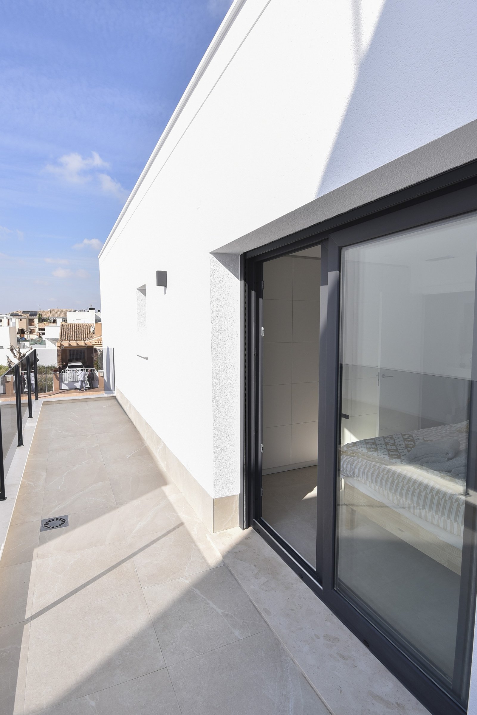 Moderne Villa mit Privatpool