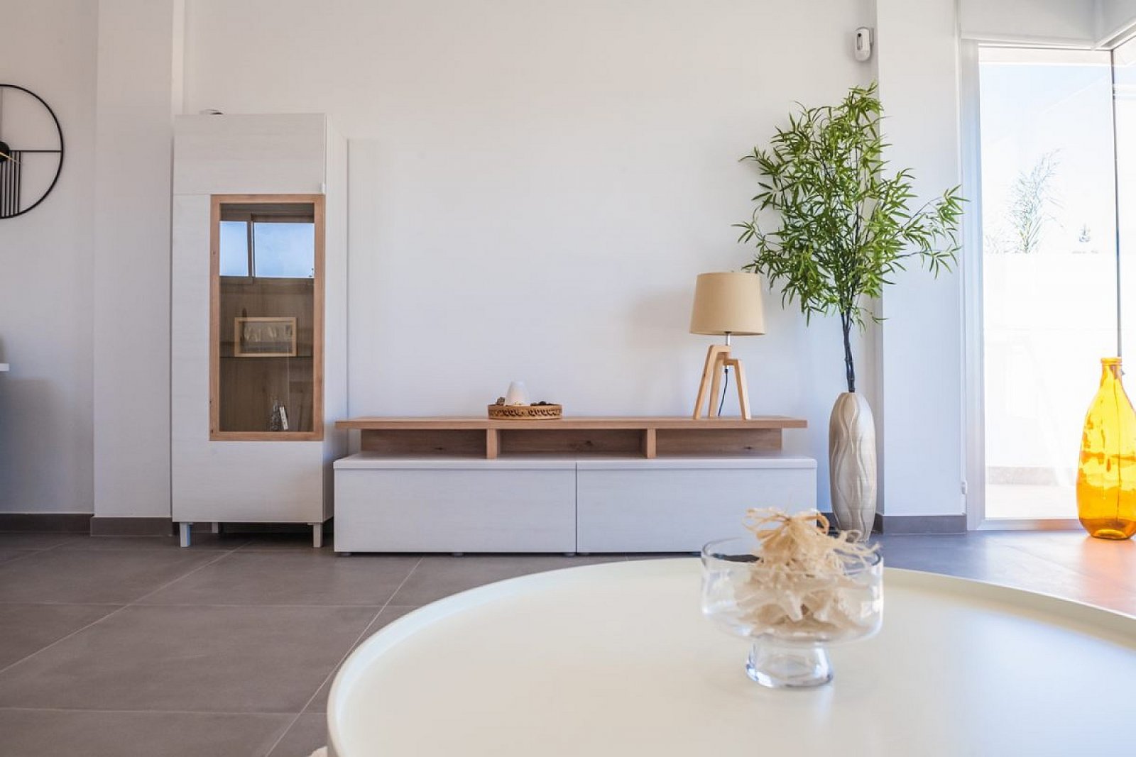 <p>Villa provided with 3 Bedrooms and 2 Bathrooms, private swimming pool and private garage. </p><p>Discover these modern villas in Los Alcázares, ...