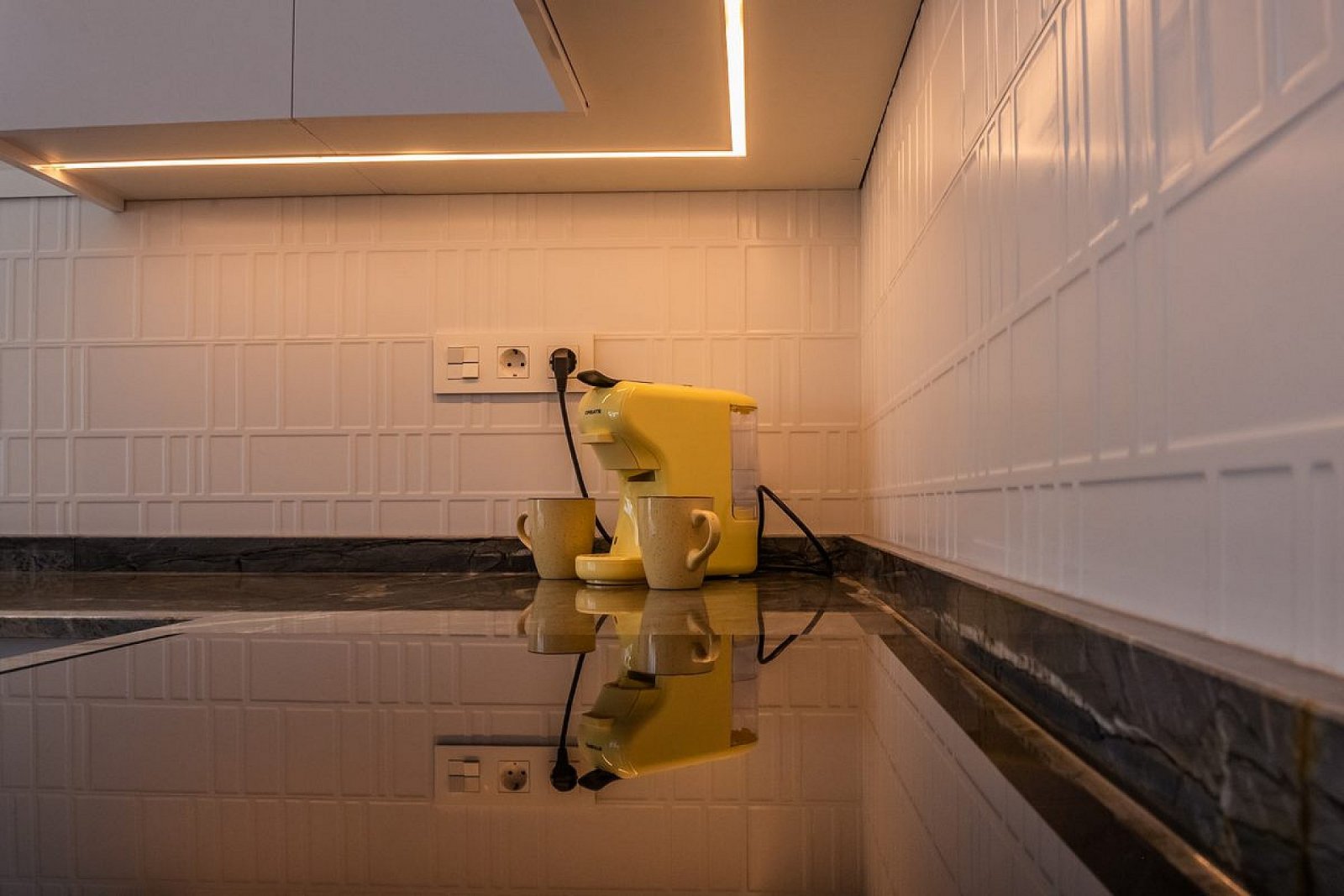 <p>Villa provided with 3 Bedrooms and 2 Bathrooms, private swimming pool and private garage. </p><p>Discover these modern villas in Los Alcázares, ...