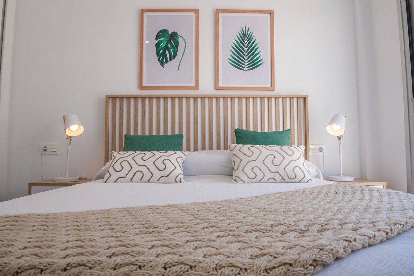 <p>Villa provided with 3 Bedrooms and 2 Bathrooms, private swimming pool and private garage. </p><p>Discover these modern villas in Los Alcázares, ...