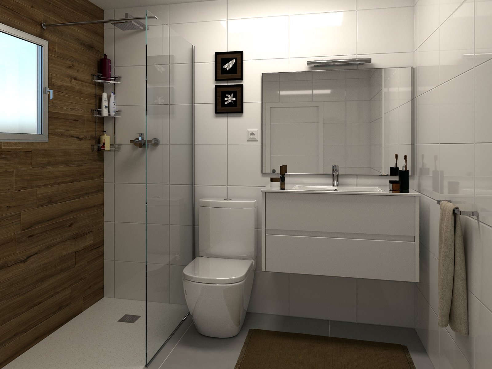 <p>Villa provided with 3 Bedrooms and 2 Bathrooms, private swimming pool and parking space on own plot. </p>